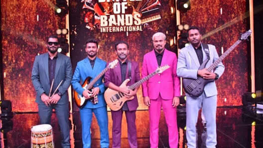 2ofus Guitarist Shaheed Leaves Band