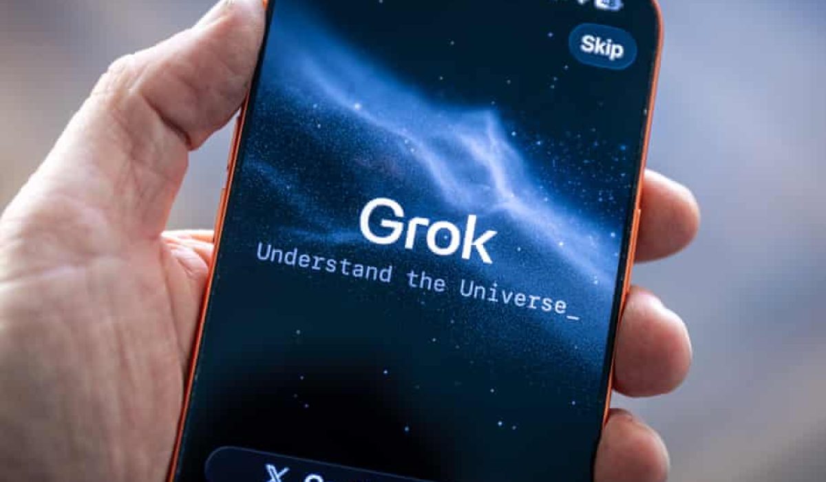 Indonesia Bans Elon Musk’s AI Chatbot Grok