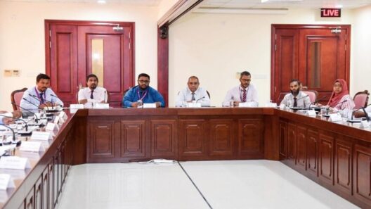 Applications Open for Elections Commission Seat