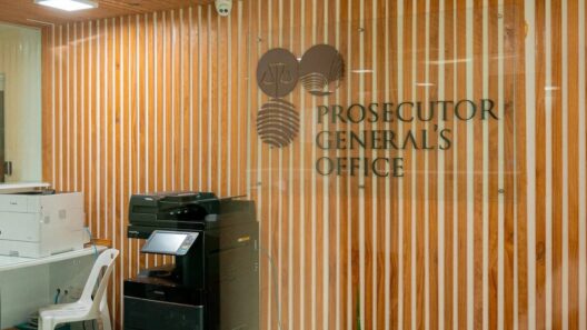 PGO to Appeal Ameen Construction Acquittal