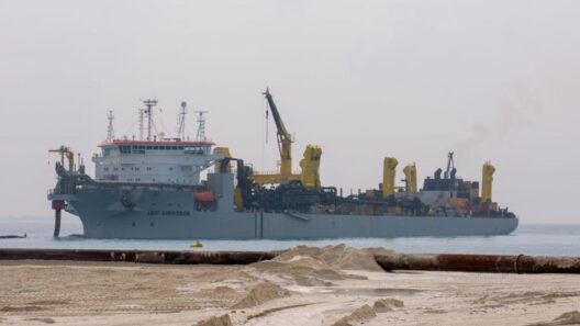 Dhidhdhoo Airport Project Begins