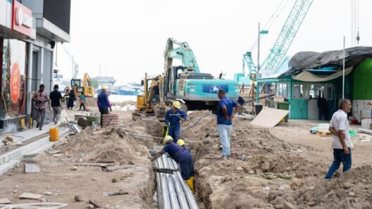 Boduthakurufaanu Magu Upgrade Advances