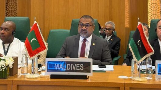Maldives Condemns Israel’s Recognition of Somaliland