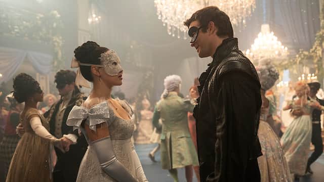 Bridgerton Returns But Finale Comes Later