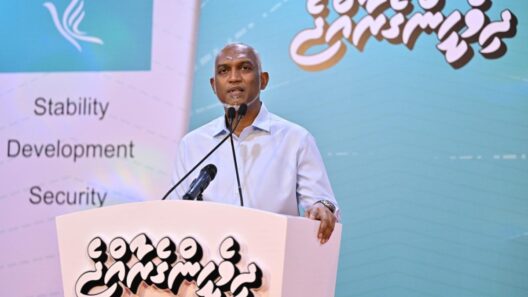 President Warns Against Anti-Islamic Ideologies