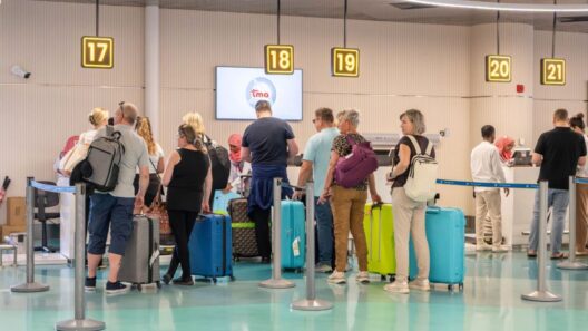 Seaplane Check-In Opens at VIA Terminal 1