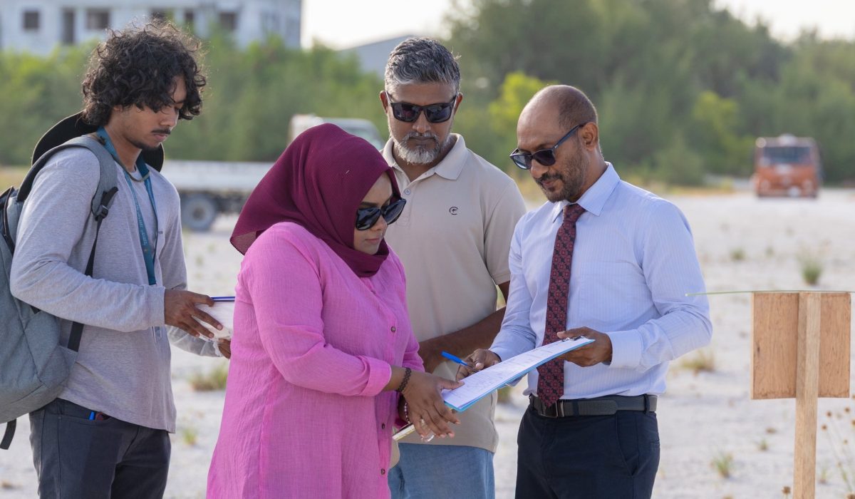 Hiyavahi Loans Top MVR 909m