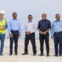 MACL Assures Timely Completion of Reclamation Projects