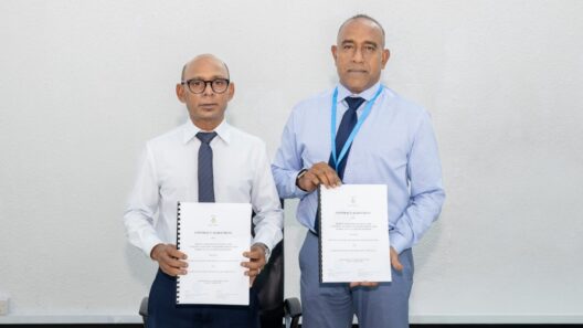 MTCC Wins Three Island Beach Protection Projects