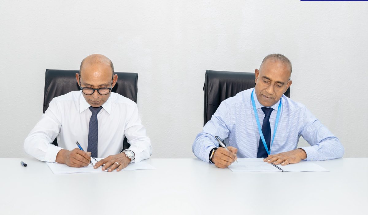 MTCC Awarded Projects in Seven Islands