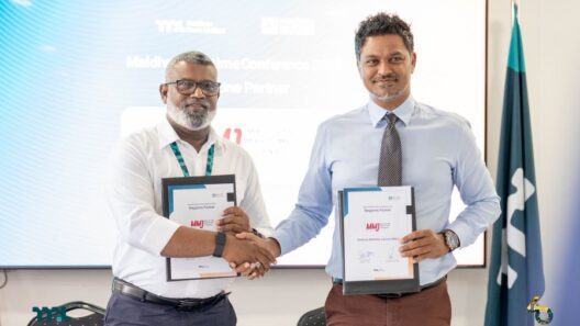 MPL Signs Agreements with Maritime Conference Partners