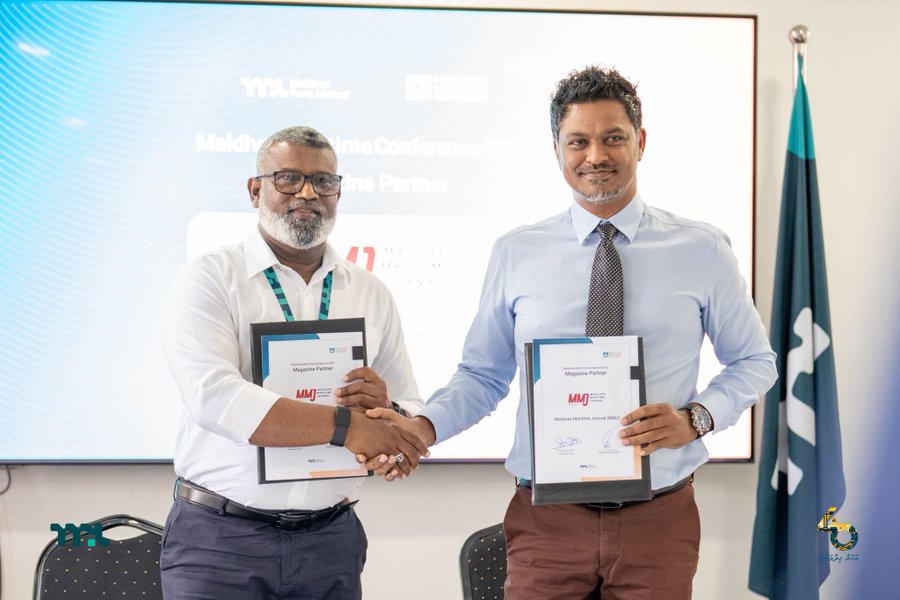 MPL Signs Agreements with Maritime Conference Partners