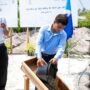Hulhudheli Health Centre Construction Begins