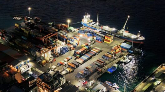 MPL Port to Operate 24 Hours for Incoming Vessels