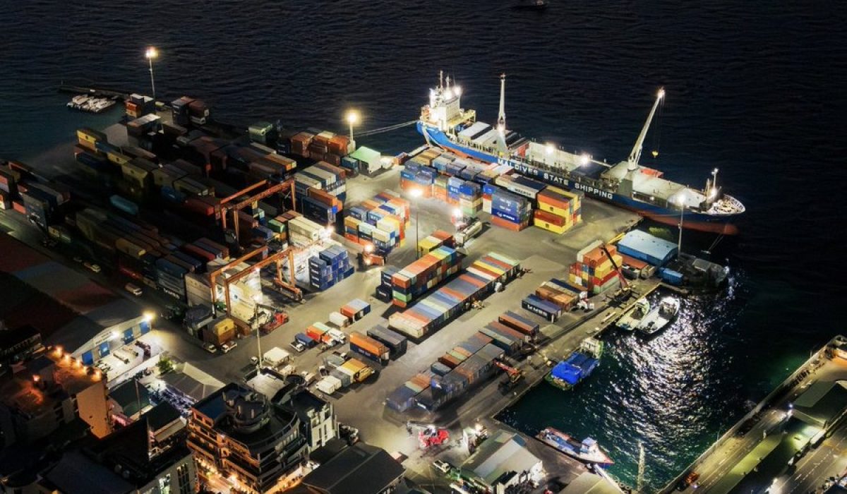 MPL Port to Operate 24 Hours for Incoming Vessels