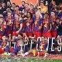 Barcelona Wins El Clásico Thriller