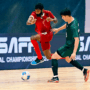 Maldives Crowned SAFF Futsal Champions