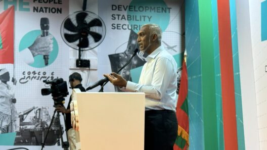 President Urges Support for PNC in Local Elections