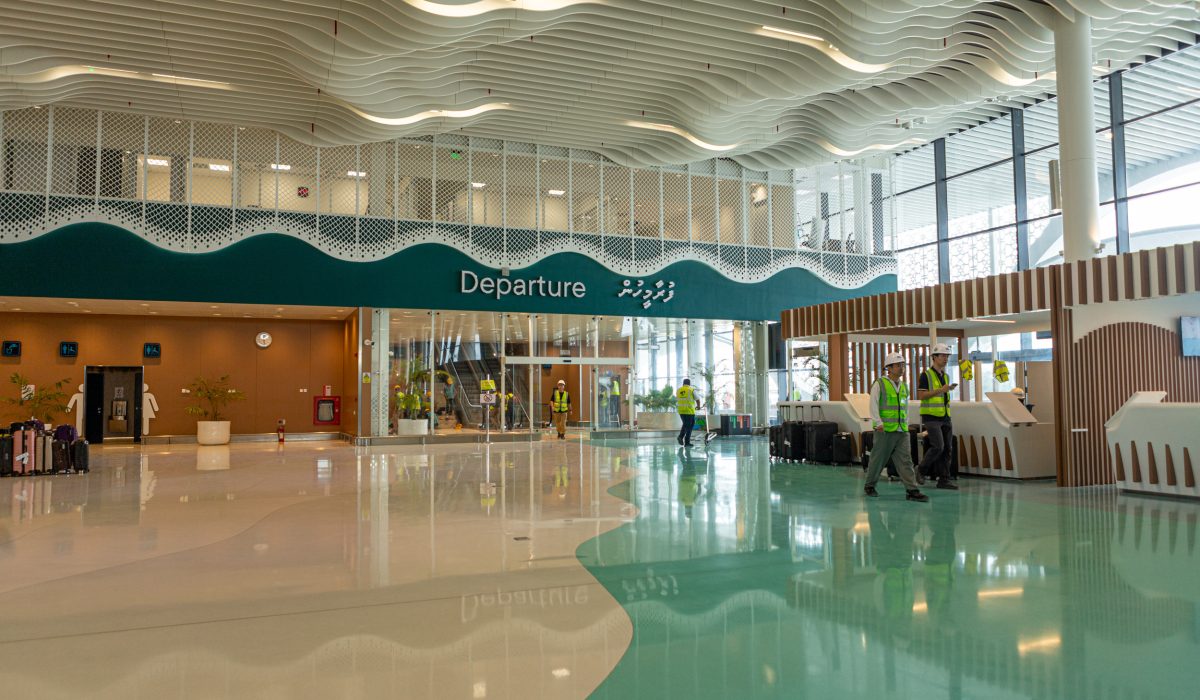 MACL Warns Unauthorized VIA Businesses