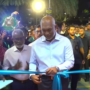 PNC Opens Upgraded Party Headquarters