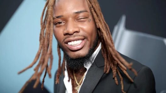 Rapper Fetty Wap Released from Prison