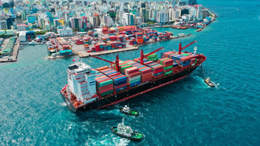 MPL Revises Free Storage Period at Malé Port