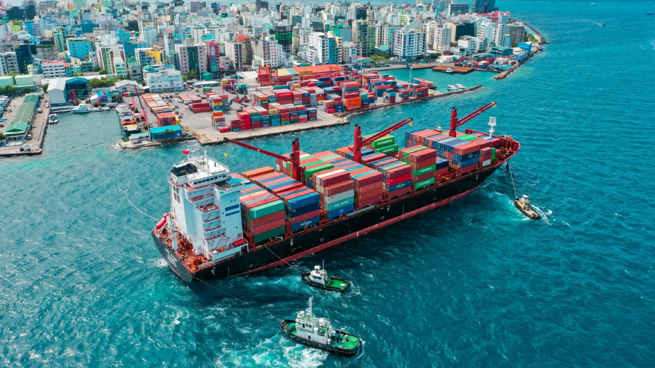 MPL Revises Free Storage Period at Malé Port
