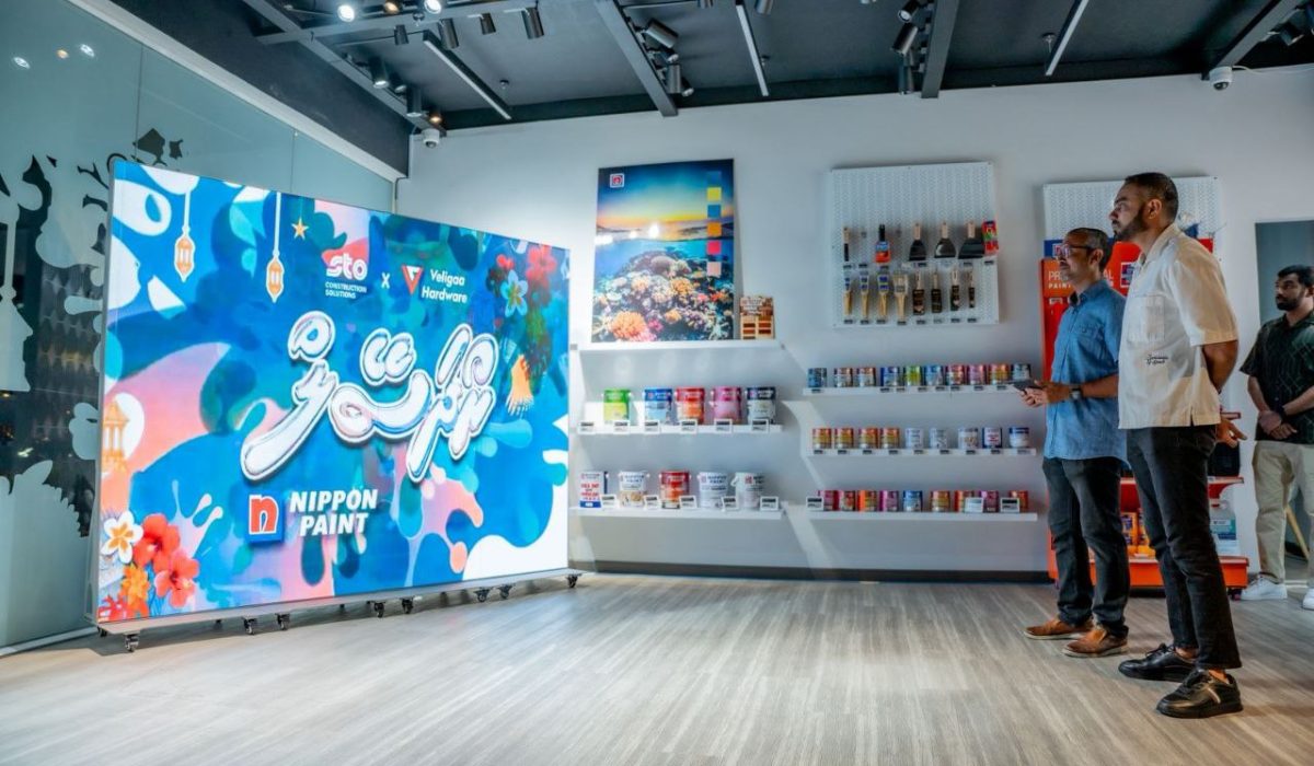 STO Has Launched Ramadan Sale