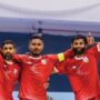 Maldives Thrash India 5–0