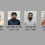 Four Arrested in Operation Alimagu