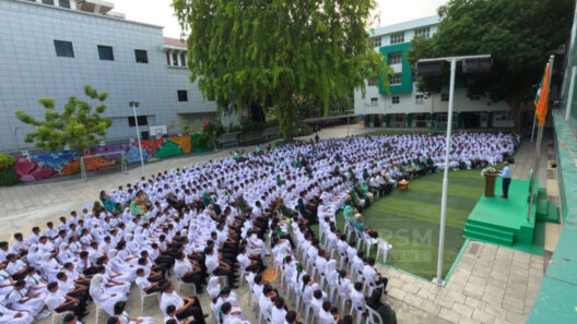 Grade 1 Enrolment Tops 4,700 for 2026