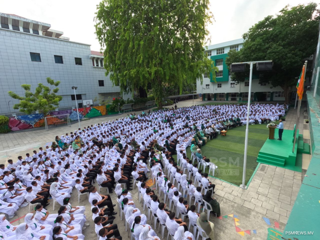 Grade 1 Enrolment Tops 4,700 for 2026