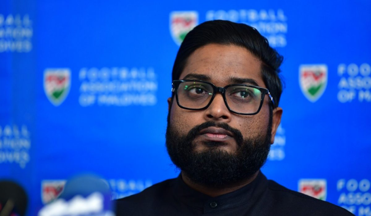 Bassam Jaleel Hit With 2 More Charges