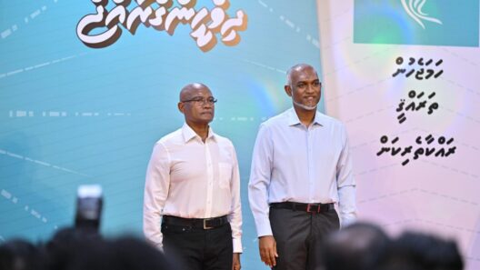 Jaleel Pledges 24/7 Service