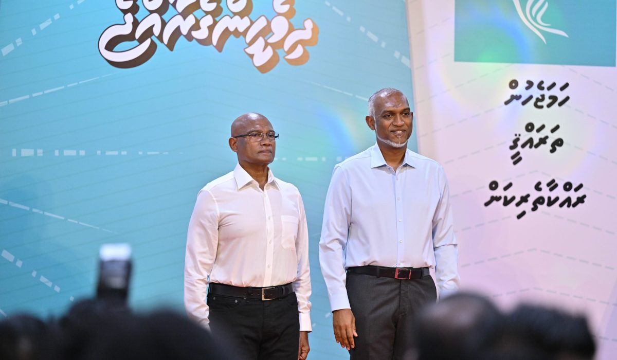 Jaleel Pledges 24/7 Service