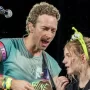 Teen’s Dream Comes True at Coldplay Gig