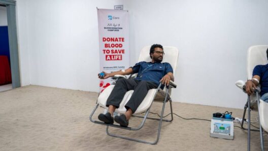 MACL to Hold Expanded Blood Donation Camp