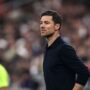 Xabi Alonso Leaves Real Madrid