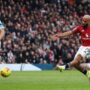 United Sink City 2–0 at Old Trafford