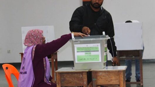 EC Opens Election Applications