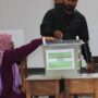 EC Opens Election Applications