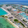 Vilufushi Reclamation Nears Completion