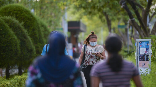 Haze to Affect Maldives for Five More Days