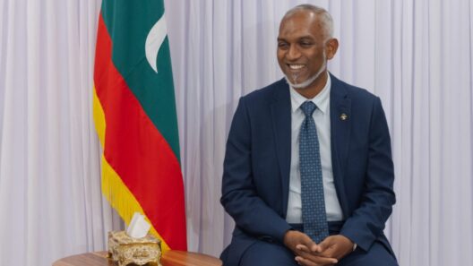 Maldives Marks Braille Day