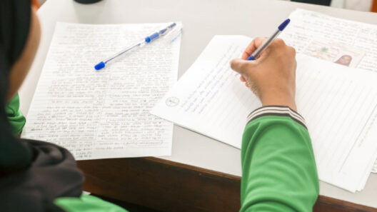 O’ Level Exams Begin