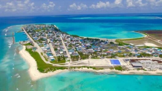 Dhidhdhoo Airport Project Reaches 36% Completion