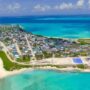 Dhidhdhoo Airport Project Reaches 36% Completion