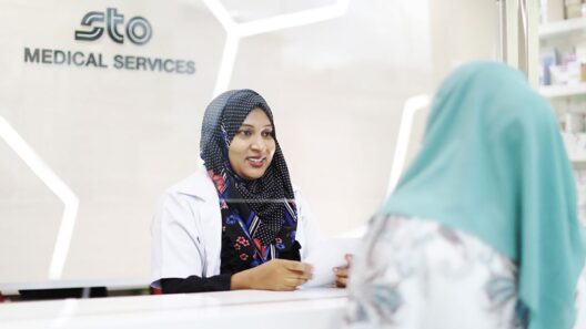 STO to Hand Over Pharmacies