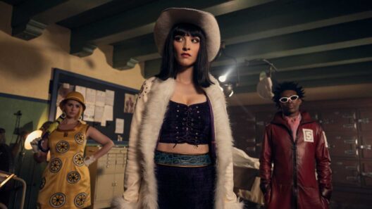 One Piece Season 2 Looks Bigger and Better