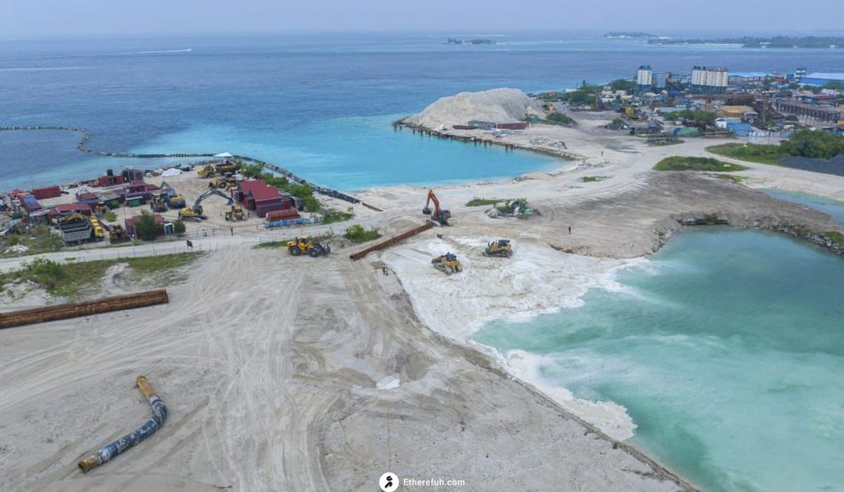 518 Apply for Housing Scheme